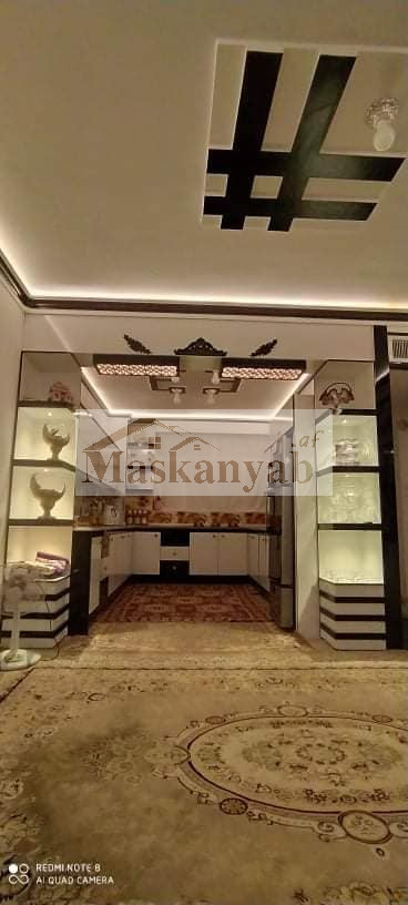 Two-Story House for Sale at Pol-e-Pashto, Herat