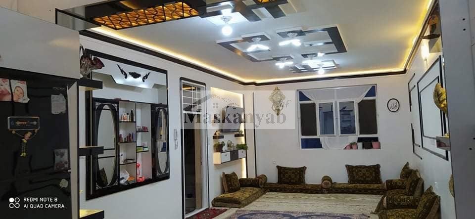 Two-Story House for Sale at Pol-e-Pashto, Herat
