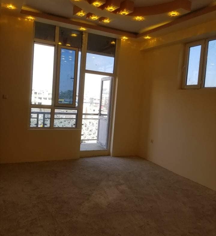 Two-room Apartment for mortgage/rent in district 6 Kabul