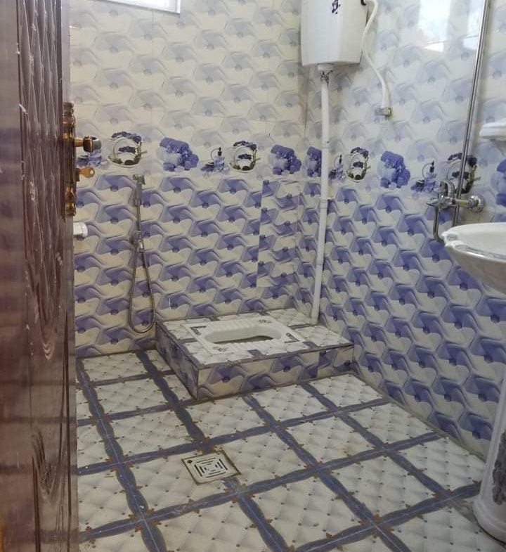 Two-room Apartment for mortgage/rent in district 6 Kabul