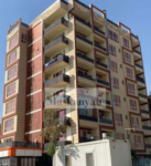 Three-Room Apartment for Mortgage in Karta New Kabul