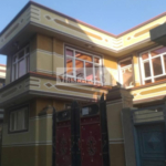 House for Sale in Char-Qala-e-Char Deh Kabul