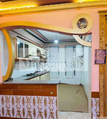 House for Rent in Khawja Ansari Road Herat