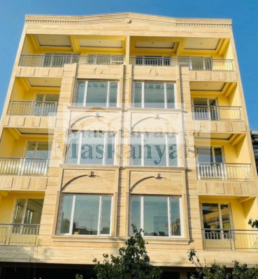 Apartments for Mortgage in Khoshal Khan Kabul