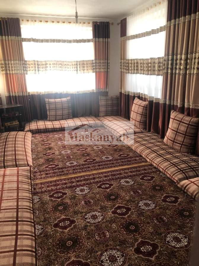 Concreted House for Sale in District 17 Kabul