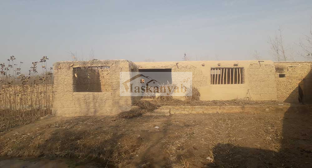 House for sale in Konj Ali Beck Takhar