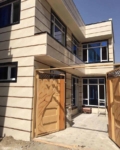 2 Floors House for Sale in Barchi Kabul