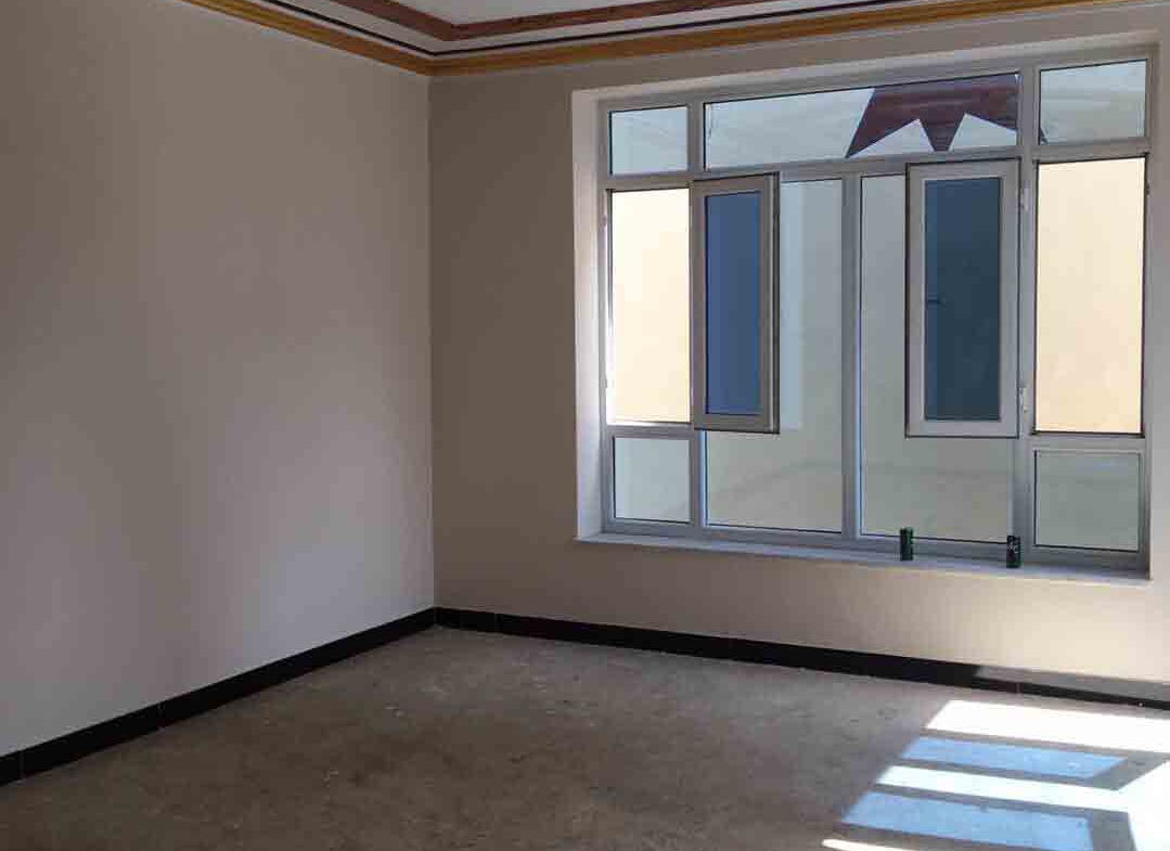 2 Floors House for Sale in Barchi Kabul