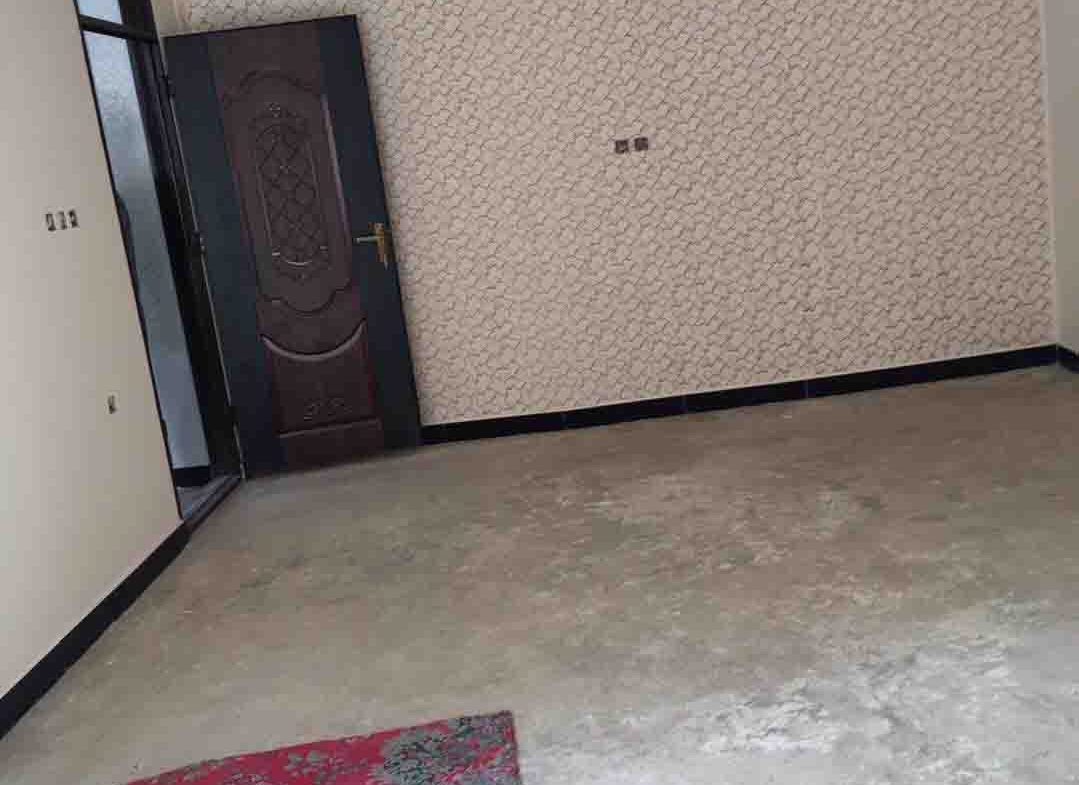 2 Floors House for Sale in Barchi Kabul