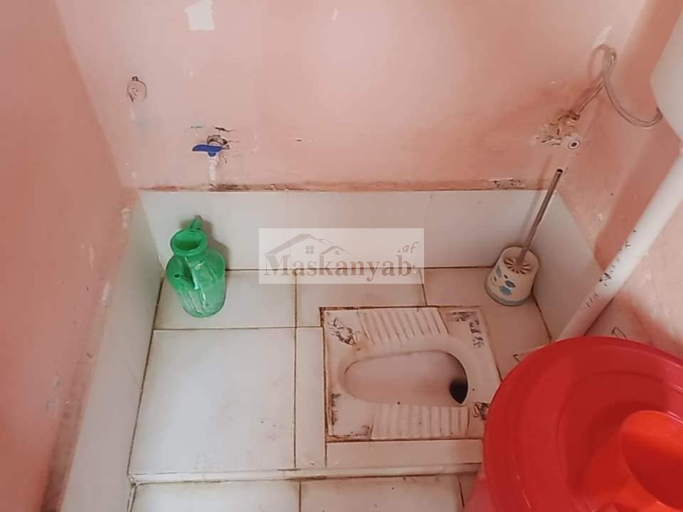 2 Floors House for Sale in District 7 Deh Dana