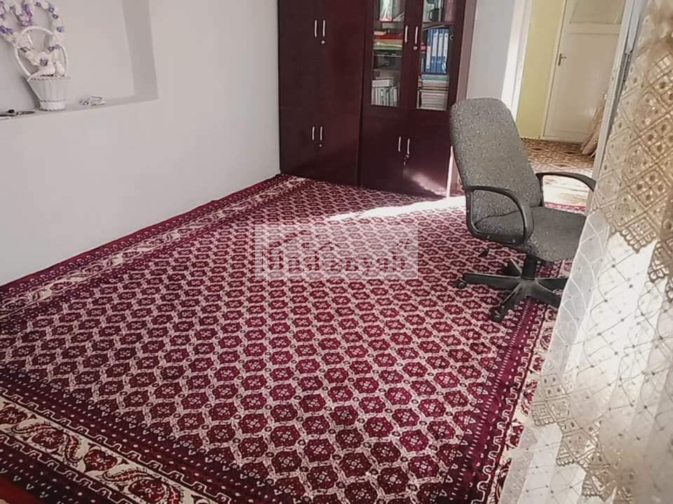2 Floors House for Sale in District 7 Deh Dana