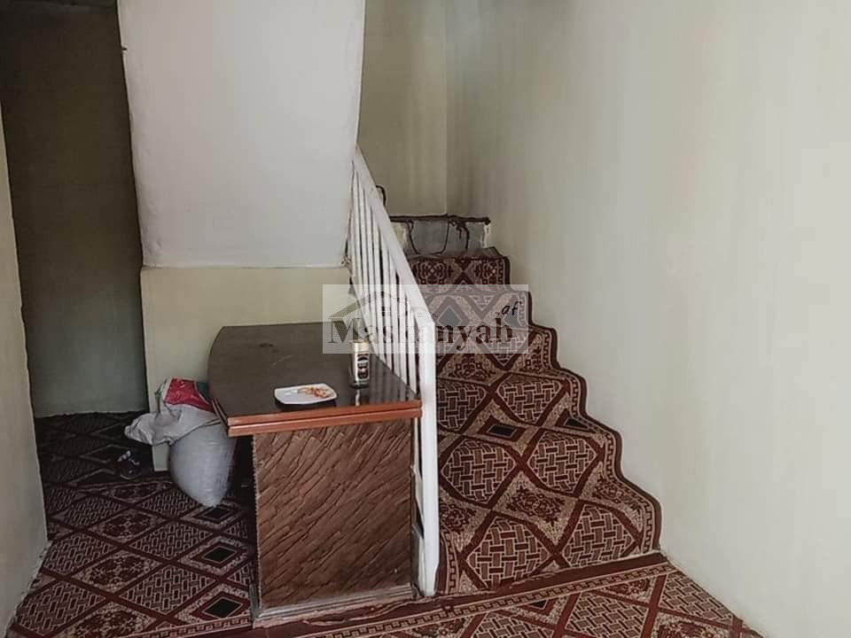 2 Floors House for Sale in District 7 Deh Dana