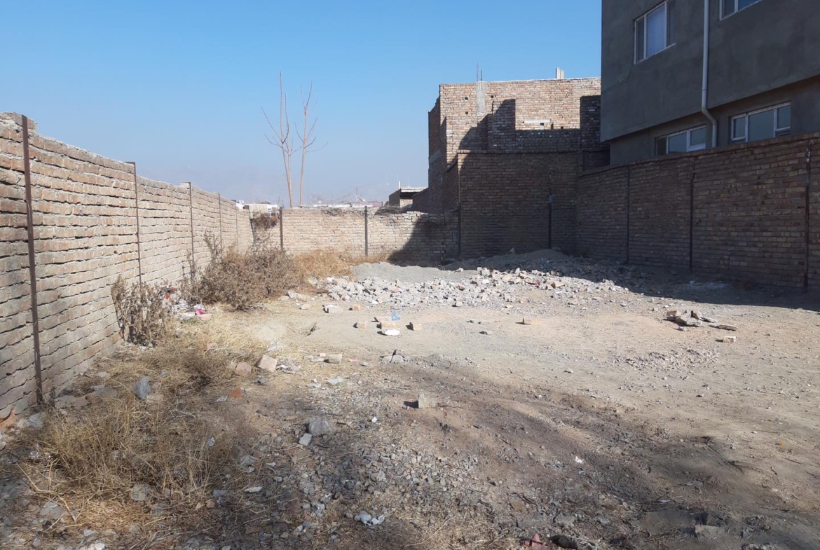 200 Meters Land for Sale in District 6 Barchi