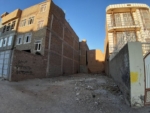200 square meters land for Sale in District 8 Herat