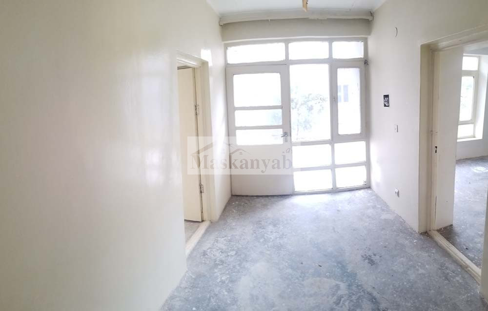 Concreted House for Rent in Qala-e-Fatihullah Kabul