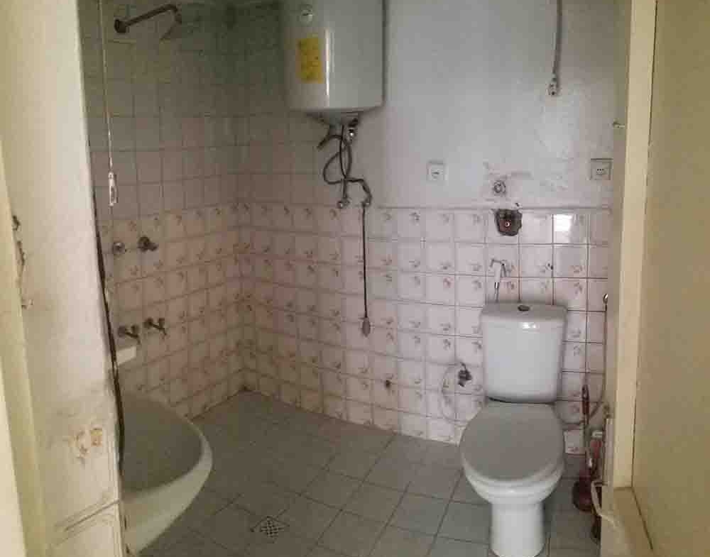 Concreted House for Rent in Qala-e-Fatihullah Kabul