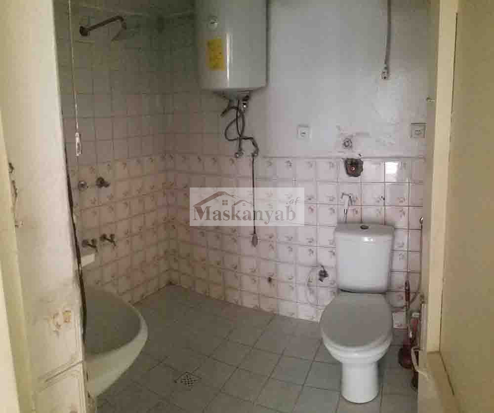 Concreted House for Rent in Qala-e-Fatihullah Kabul