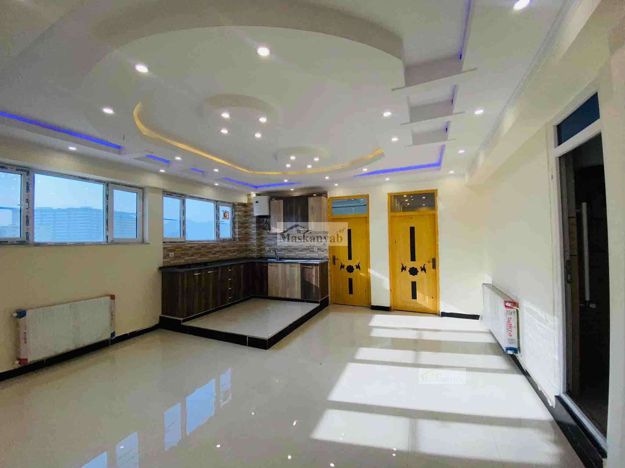 3 and 4 Rooms Apartment for Sale in District 4