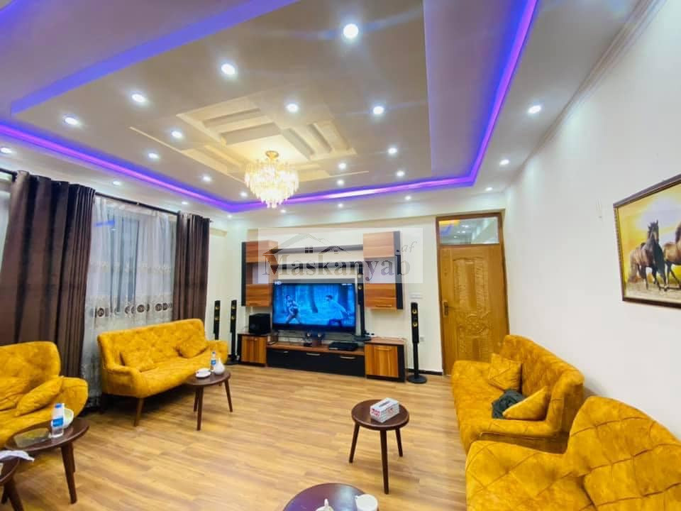 3 and 4 Rooms Apartment for Sale in District 4