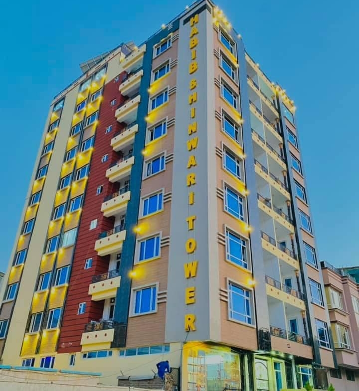 3 and 4 Rooms Apartment for Sale in District 4