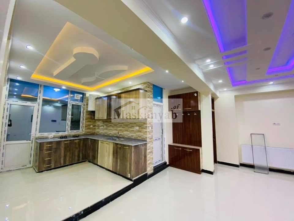 3 and 4 Rooms Apartment for Sale in District 4