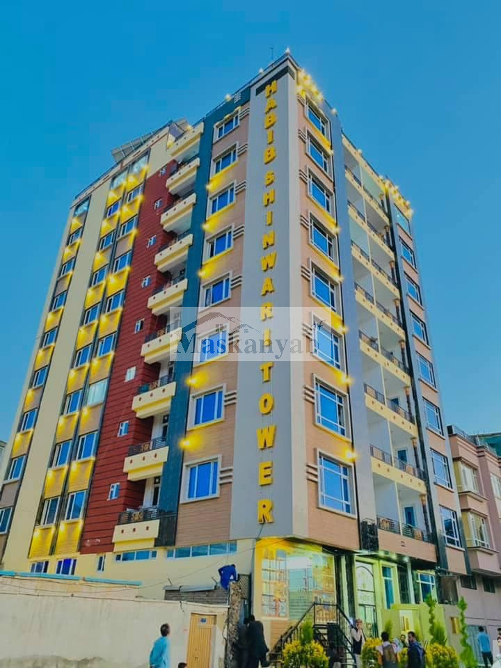 3 and 4 Rooms Apartment for Sale in District 4