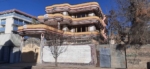 4 Floors House for Rent in karta 4 Kabul