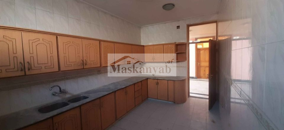 4 Floors House for Rent in karta 4 Kabul