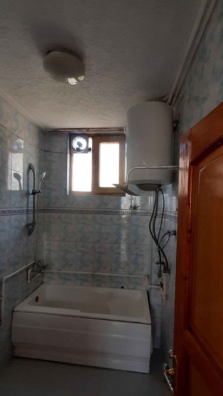 4 Floors House for Rent in karta 4 Kabul