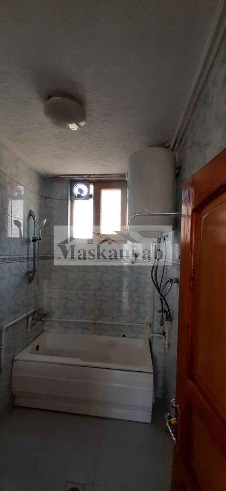 4 Floors House for Rent in karta 4 Kabul