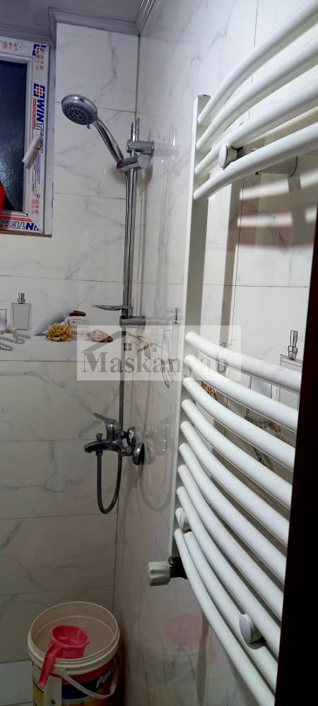 4 Rooms Apartment for Mortgage in Taimani Kabul