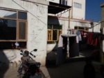 4 Rooms House for Mortgage in Kabul