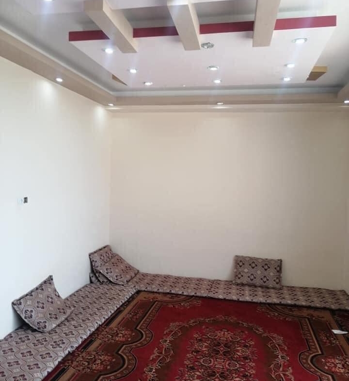 4 Rooms Apartments for rent in Karta 3 Kabul