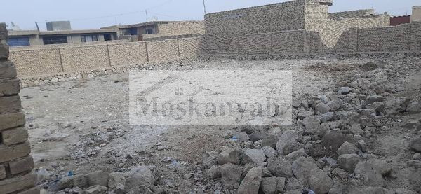 400  Square Meter land for Sale in Karta Noor Khoda