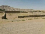 450 Meters Land for Sale in Herat Afghanistan