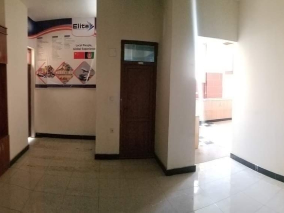 4 Rooms Apartment for Rent in Shahr-e-New Kabul