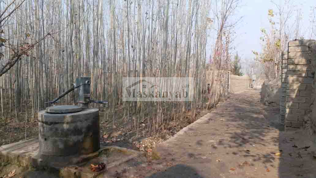 6 Beswa of land for Sale in Takhar Afghanistan