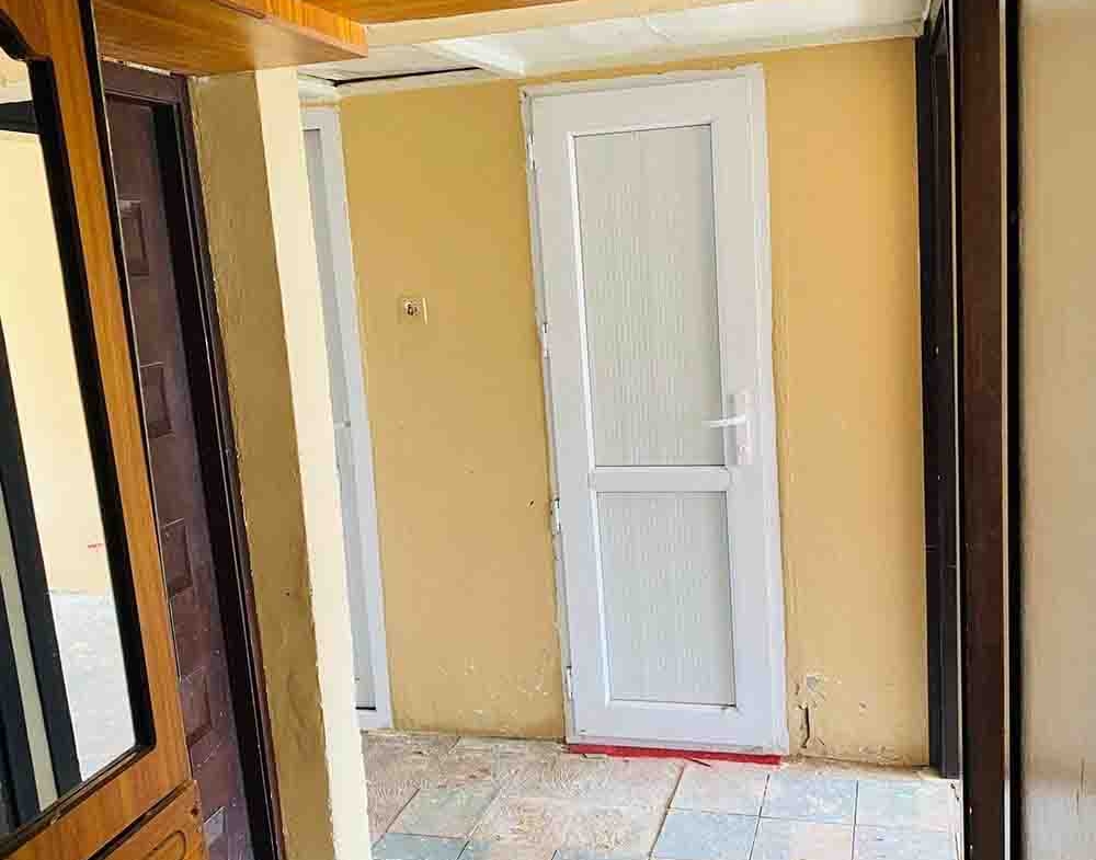 3 Rooms Apartment for rent in Kabul Makroreyan MaskanYab.af