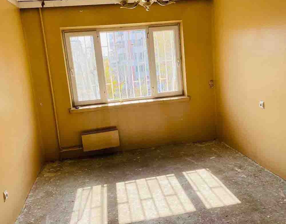 3 Rooms Apartment for rent in Kabul Makroreyan