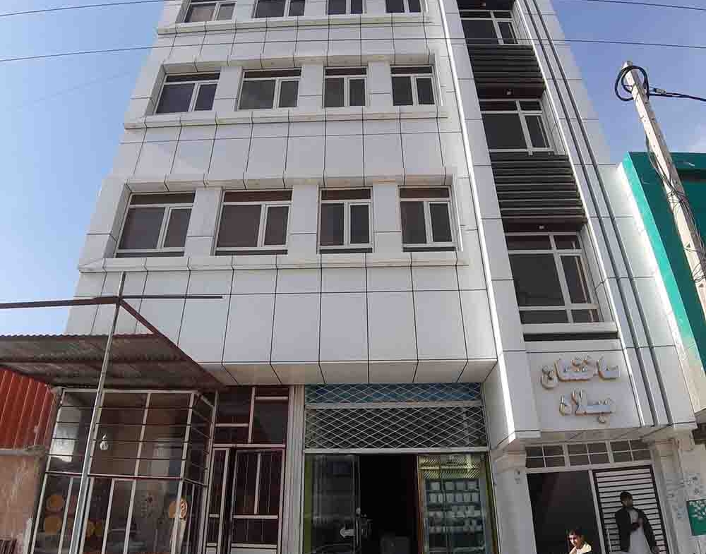 Apartment for Mortgage in Herat Afghanistan