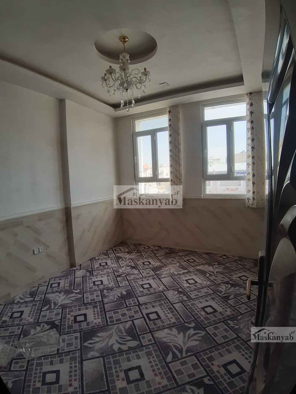 Apartment for Mortgage in Herat Afghanistan MaskanYab.af