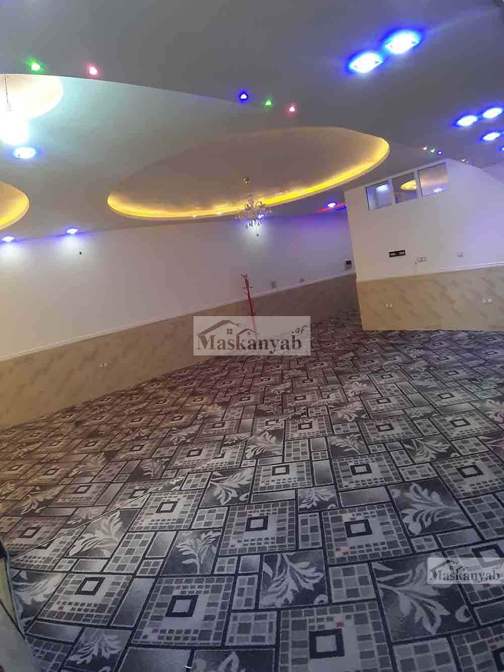 Apartment for Mortgage in Herat Afghanistan