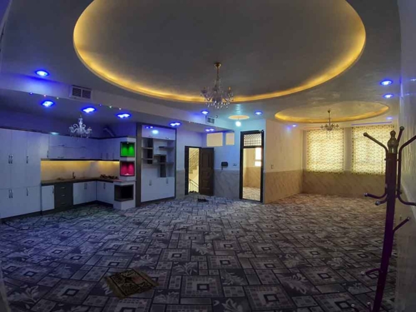 Apartment for Mortgage in Herat Afghanistan