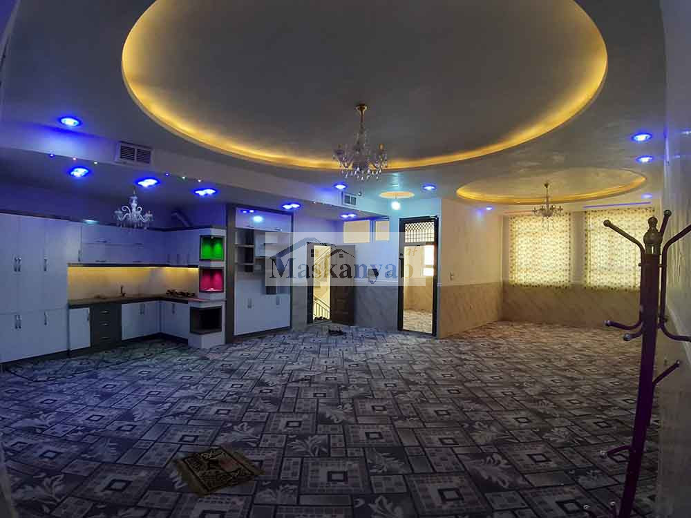 Apartment for Mortgage in Herat Afghanistan MaskanYab.af