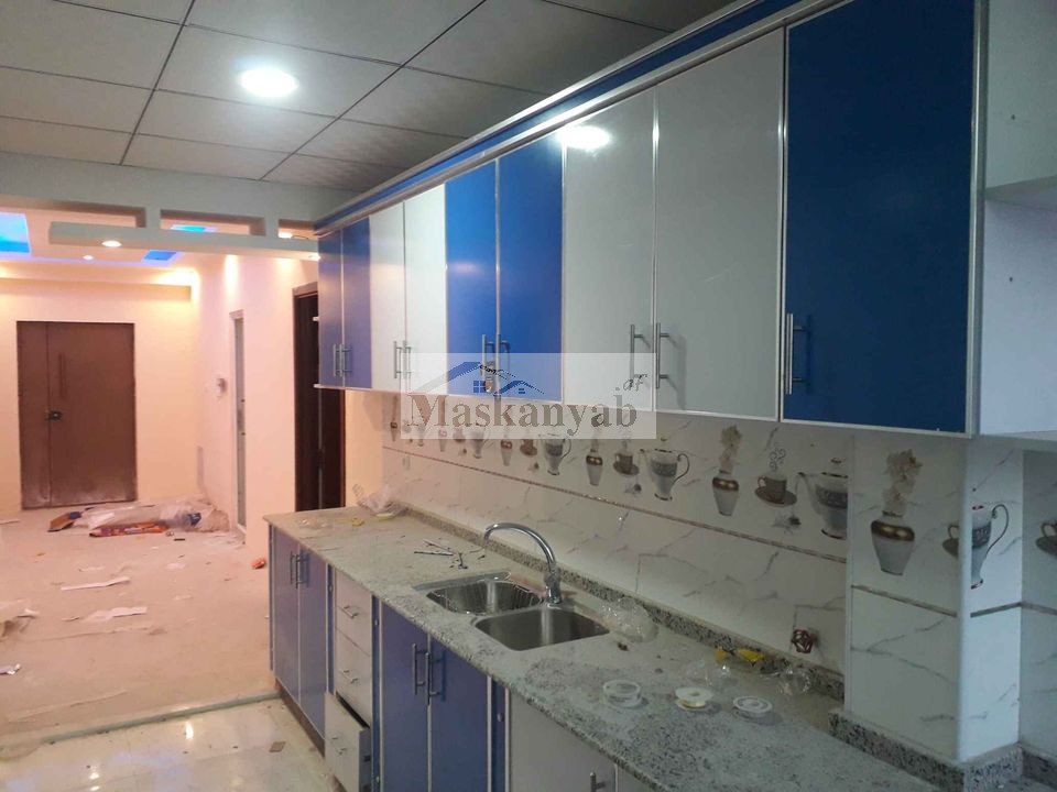 Apartment for Rent/Sale in District 5 Kabul