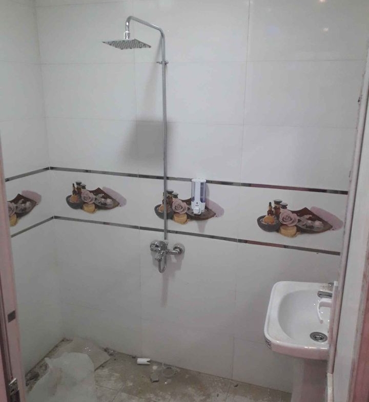 Apartment for Rent/Sale in District 5 Kabul