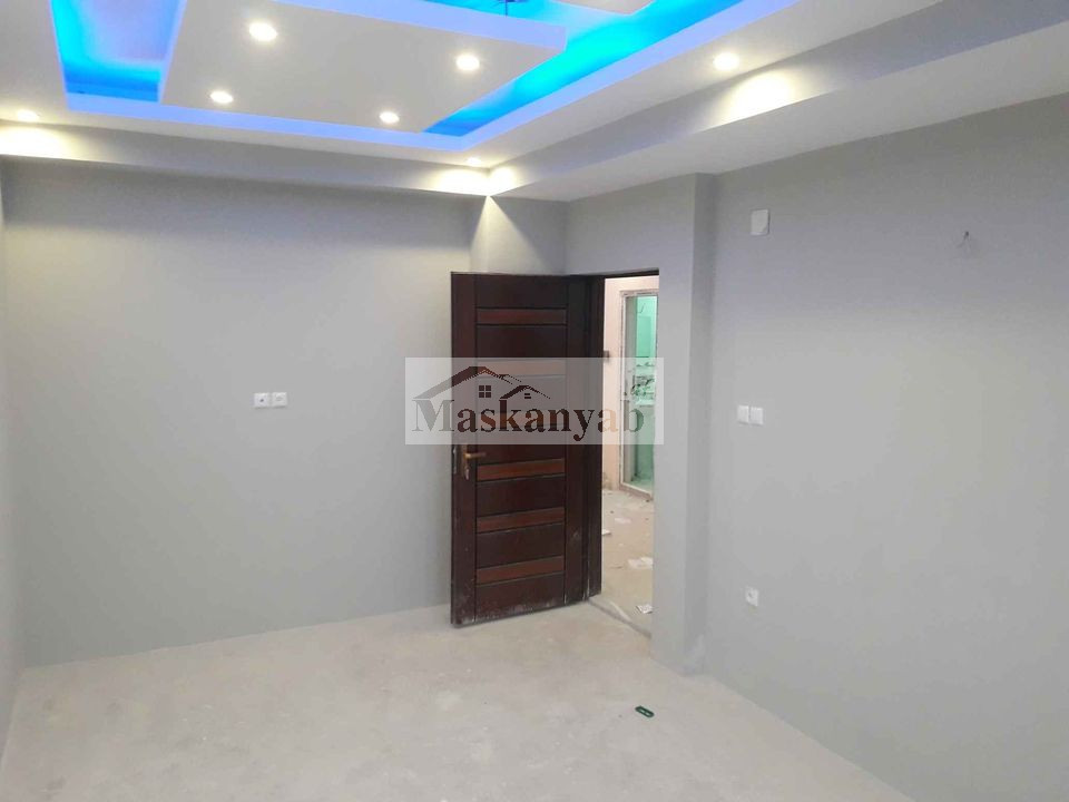 Apartment for Rent/Sale in District 5 Kabul