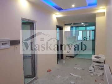 Apartment for Rent/Sale in District 5 Kabul