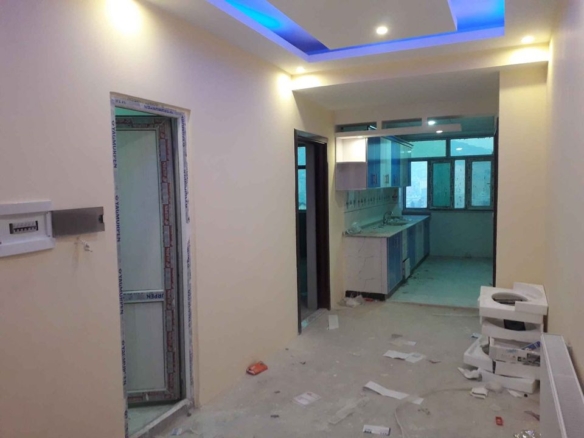 Apartment for Rent/Sale in District 5 Kabul
