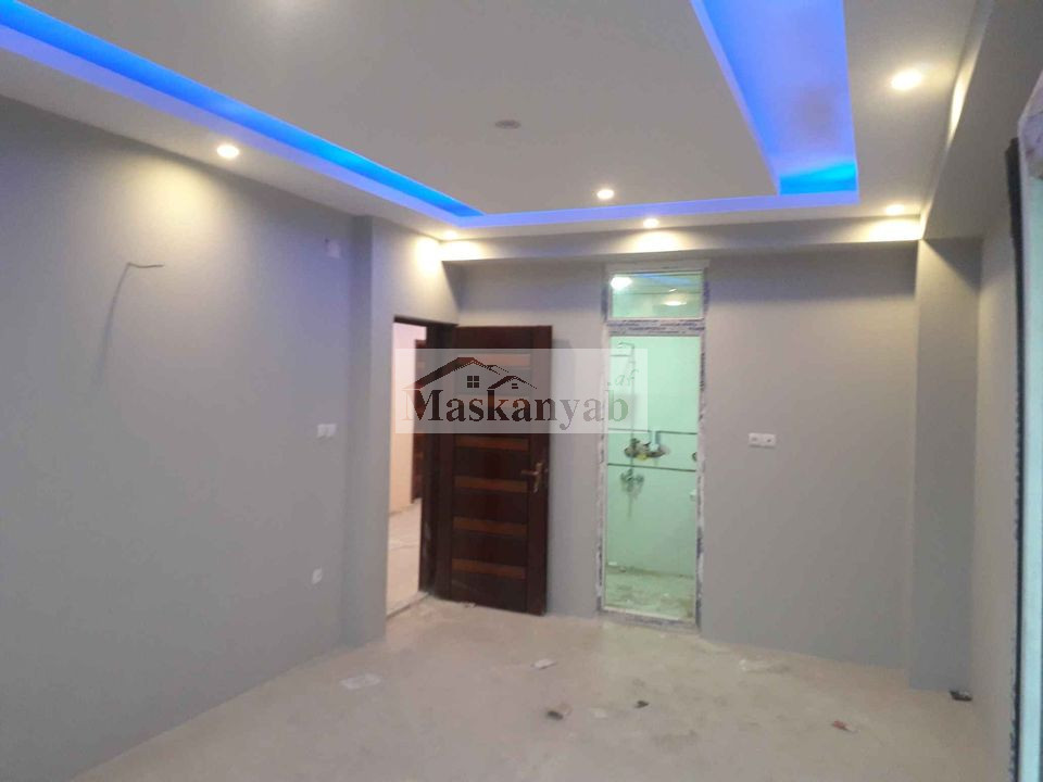 Apartment for Rent/Sale in District 5 Kabul
